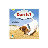 Pearson Education Limited Bug Club Phonics - Phase 2 Unit 4: Can It? (häftad, eng)