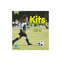 Pearson Education Limited Bug Club Phonics - Phase 2 Unit 3: Kits (häftad, eng)