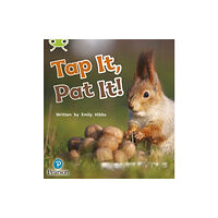 Pearson Education Limited Bug Club Phonics - Phase 2 Unit 1-2: Pam Sits In (häftad, eng)