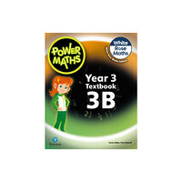 Pearson Education Limited Power Maths 2nd Edition Textbook 3B (häftad, eng)