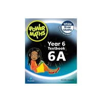 Pearson Education Limited Power Maths 2nd Edition Textbook 6A (häftad, eng)