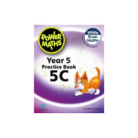 Pearson Education Limited Power Maths 2nd Edition Practice Book 5C (häftad, eng)