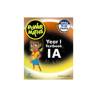 Pearson Education Limited Power Maths 2nd Edition Textbook 1A (häftad, eng)