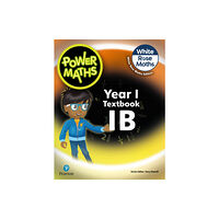Pearson Education Limited Power Maths 2nd Edition Textbook 1B (häftad, eng)