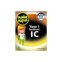 Pearson Education Limited Power Maths 2nd Edition Textbook 1C (häftad, eng)
