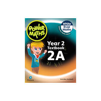 Pearson Education Limited Power Maths 2nd Edition Textbook 2A (häftad, eng)