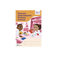 Pearson Education Limited Pearson International Primary Science Workbook Year 2 (häftad, eng)