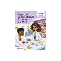 Pearson Education Limited Pearson International Primary Science Textbook Year 5 (häftad, eng)