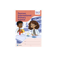 Pearson Education Limited Pearson International Primary Science Workbook Year 6 (häftad, eng)