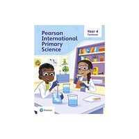 Pearson Education Limited Pearson International Primary Science Textbook Year 4 (häftad, eng)