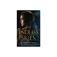 St Martin's Press The Endless Skies (inbunden, eng)