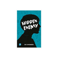 Pearson Education Limited Rapid Plus Stages 10-12 10.4 Hidden Enemy (häftad, eng)