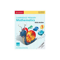 Cambridge University Press Cambridge Primary Mathematics Skills Builders 1 (häftad, eng)