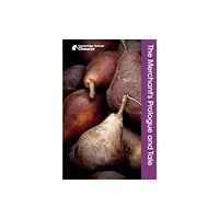 Cambridge University Press The Merchant's Prologue and Tale (häftad, eng)
