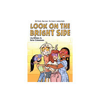 Roaring Brook Press Look on the Bright Side (häftad, eng)