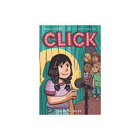 Harpercollins publishers inc Click (häftad, eng)