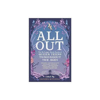 Harpercollins publishers inc All Out: The No-Longer-Secret Stories of Queer Teens throughout the Ages (häftad, eng)
