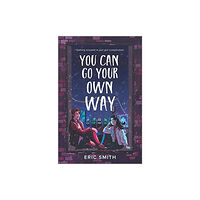 Harpercollins publishers inc You Can Go Your Own Way (inbunden, eng)