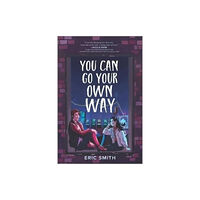 Harpercollins publishers inc You Can Go Your Own Way (häftad, eng)