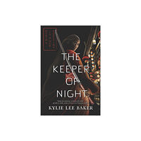 Harpercollins publishers inc The Keeper of Night (häftad, eng)