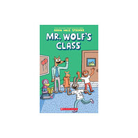 Scholastic US Mr Wolf's Class (häftad, eng)