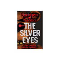 Scholastic US Five Nights at Freddy's: The Silver Eyes (häftad, eng)