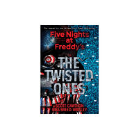 Scholastic US Five Nights at Freddy's: The Twisted Ones (häftad, eng)