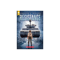 Scholastic Inc. Resistance (Scholastic Gold) (häftad, eng)