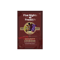 Scholastic US Five Nights at Freddy's: Survival Logbook (inbunden, eng)