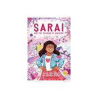 Scholastic Inc. Sarai and the Meaning of Awesome (Sarai #1) (häftad, eng)