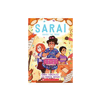 Scholastic Inc. Sarai Saves the Music (Sarai #3) (häftad, eng)