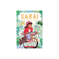 Scholastic Inc. Sarai and the Around the World Fair (häftad, eng)