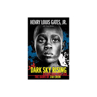 Scholastic Inc. Dark Sky Rising: Reconstruction and the Dawn of Jim Crow (Scholastic Focus) (inbunden, eng)