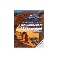 Cambridge University Press Cambridge IGCSE™ and O Level Environmental Management Workbook (häftad, eng)
