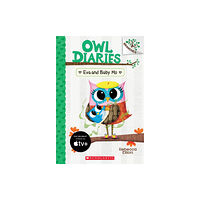 Scholastic Inc. Eva and Baby Mo: A Branches Book (Owl Diaries #10) (häftad, eng)