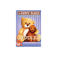 Scholastic Inc. Cuddles (The Puppy Place #52) (häftad, eng)