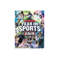 Scholastic Inc. Scholastic Year in Sports 2019 (häftad, eng)