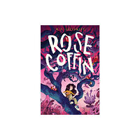 Scholastic Inc. Rose Coffin (inbunden, eng)