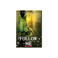 Scholastic Inc. Follow Me (häftad, eng)