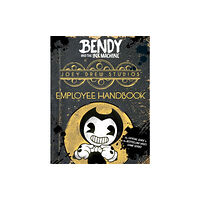 Scholastic US Joey Drew Studios Employee Handbook (Bendy and the Ink Machine) (häftad, eng)