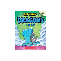 Scholastic Inc. Dragon's Fat Cat: An Acorn Book (Dragon #2) (häftad, eng)