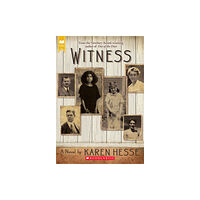 Scholastic Inc. Witness (Scholastic Gold) (häftad, eng)