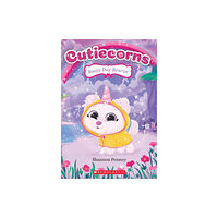 Scholastic Inc. Rainy Day Rescue (Cutiecorns #3) (häftad, eng)