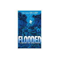 Scholastic Inc. Flooded: Requiem for Johnstown (Scholastic Gold) (inbunden, eng)