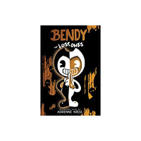 Scholastic US The Lost Ones (Bendy and the Ink Machine, Book 2) (häftad, eng)