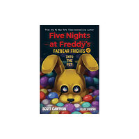 Scholastic US Into the Pit (Five Nights at Freddy's: Fazbear Frights #1) (häftad, eng)