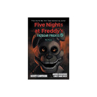 Scholastic US Fazbear Frights #2: Fetch (häftad, eng)