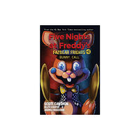 Scholastic US Bunny Call (Five Nights at Freddy's: Fazbear Frights #5) (häftad, eng)