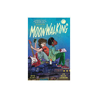 Palgrave USA Moonwalking (häftad, eng)