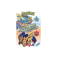 Scholastic US Handbook to the Galar Region (häftad, eng)